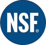 NSF Certified