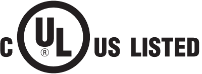 UL Certified